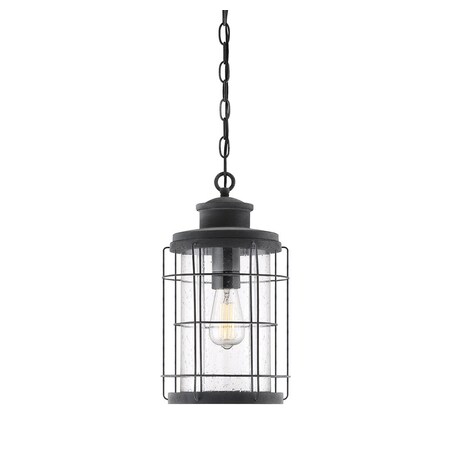 Savoy House Fletcher 1 Light Outdoor Hanging Lantern 5-2674-88